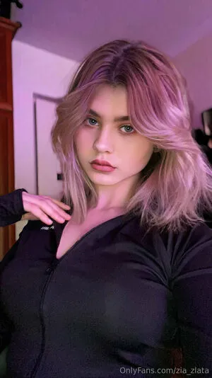 Blaze Zlata OnlyFans Leaked Free Thumbnail Picture - #Nmggr3K5sk
