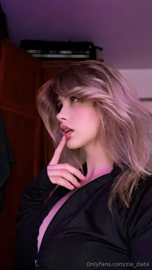 Blaze Zlata OnlyFans Leaked Free Thumbnail Picture - #STUrXcEICE
