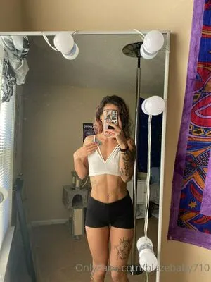 Blazebaby710 OnlyFans Leaked Free Thumbnail Picture - #Bl6uEIXqDC