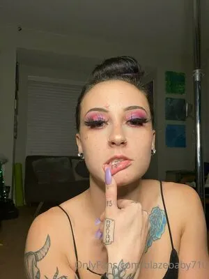 Blazebaby710 OnlyFans Leaked Free Thumbnail Picture - #RmNHAMaQDz