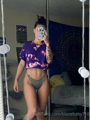Blazebaby710 OnlyFans Leaked Free Thumbnail Picture - #SUmgbpRz4s