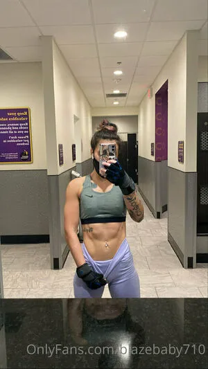 Blazebaby710 OnlyFans Leaked Free Thumbnail Picture - #d9TfHaJtxy