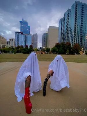 Blazebaby710 OnlyFans Leaked Free Thumbnail Picture - #o50zoUFBXc
