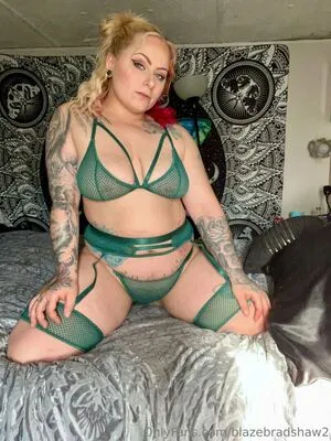 Blazebradshaw2 OnlyFans Leaked Free Thumbnail Picture - #qMeMUKZzKb