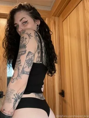 Blazed Brat OnlyFans Leaked Free Thumbnail Picture - #EbZplbnyKi