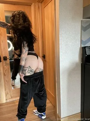 Blazed Brat OnlyFans Leaked Free Thumbnail Picture - #Sv2rUrTDzu