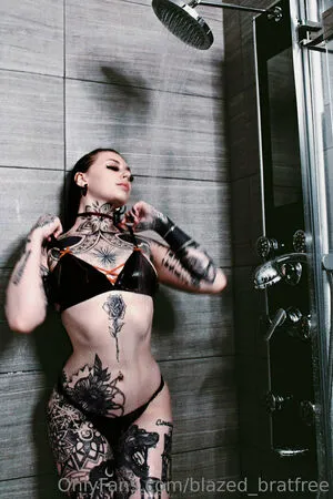 Blazed Bratfree OnlyFans Leaked Free Thumbnail Picture - #4MxlRGJQIm
