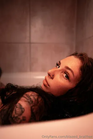 Blazed Bratfree OnlyFans Leaked Free Thumbnail Picture - #Ab9KJFmd5X