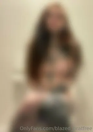 Blazed Bratfree OnlyFans Leaked Free Thumbnail Picture - #CNT5E3vcrZ