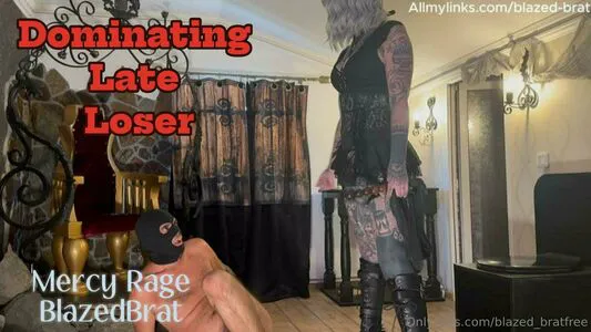 Blazed Bratfree OnlyFans Leaked Free Thumbnail Picture - #CaXywe2rpf