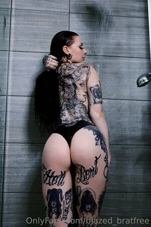 Blazed Bratfree OnlyFans Leaked Free Thumbnail Picture - #MwWhuMmCxy
