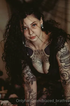 Blazed Bratfree OnlyFans Leaked Free Thumbnail Picture - #oZfjZt6Ryj