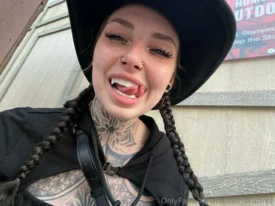 Blazed Bratfree OnlyFans Leaked Free Thumbnail Picture - #wppsYrAF26