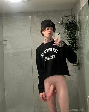 Blazegrayfree OnlyFans Leaked Free Thumbnail Picture - #i8GkUQSXPv