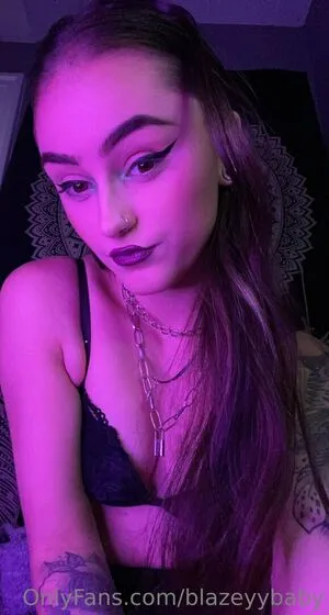 Blazeyxoxo OnlyFans Leaked Free Thumbnail Picture - #EtGMZ0W87H