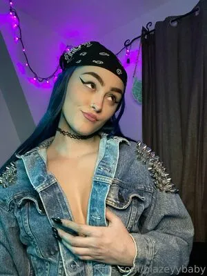 Blazeyxoxo OnlyFans Leaked Free Thumbnail Picture - #QcULYABaoZ