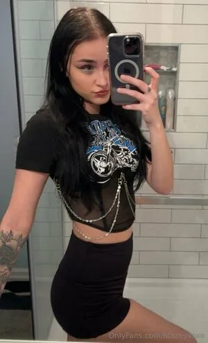 Blazeyxoxo OnlyFans Leaked Free Thumbnail Picture - #T8To92nS8p