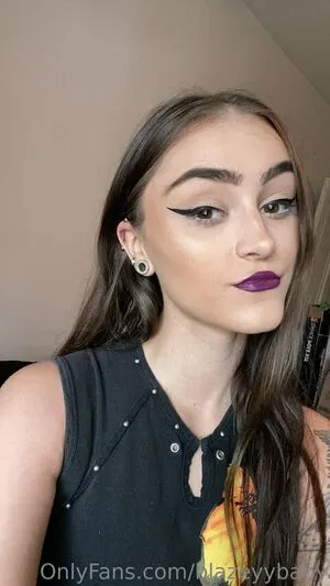 Blazeyxoxo OnlyFans Leaked Free Thumbnail Picture - #aPMjQOHETo