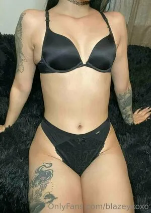 Blazeyxoxo OnlyFans Leaked Free Thumbnail Picture - #ce32rPCnBD