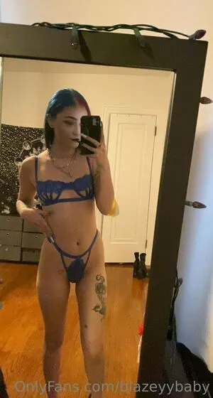 Blazeyxoxo OnlyFans Leaked Free Thumbnail Picture - #hFZHRlirJi