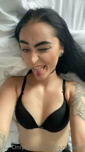 Blazeyxoxo OnlyFans Leaked Free Thumbnail Picture - #iD1yfpqNnB