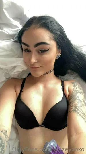 Blazeyxoxo OnlyFans Leaked Free Thumbnail Picture - #koJQ7Pz6vT