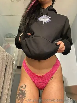Blazeyxoxo OnlyFans Leaked Free Thumbnail Picture - #o3scjsDuwP