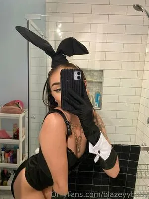 Blazeyxoxo OnlyFans Leaked Free Thumbnail Picture - #xzZNwa5n4k