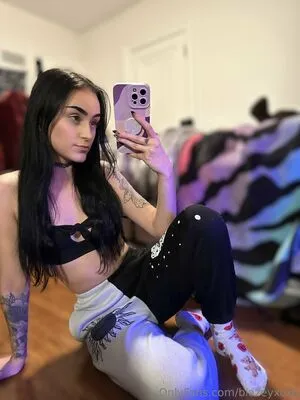 Blazeyxoxo OnlyFans Leaked Free Thumbnail Picture - #yy9PFBzQvm