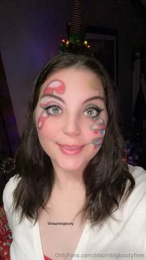 Blazinbigbootyfree OnlyFans Leaked Free Thumbnail Picture - #CjCPSZfQLQ