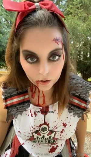 Blazinbigbootyfree OnlyFans Leaked Free Thumbnail Picture - #coYDiuPyEa