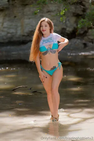 Blazinghottietv2 OnlyFans Leaked Free Thumbnail Picture - #S2uB3MO3ru