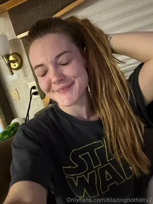 Blazinghottietv2 OnlyFans Leaked Free Thumbnail Picture - #h3RIf0d6Co