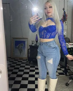 Blazinnbertha OnlyFans Leaked Free Thumbnail Picture - #1JJ2dMieCL