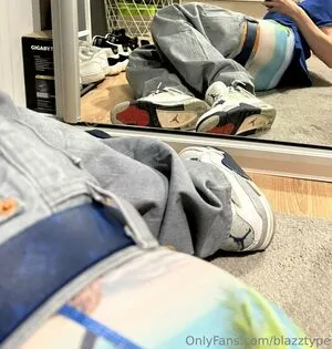 Blazztype OnlyFans Leaked Free Thumbnail Picture - #Zkjj56lBZh