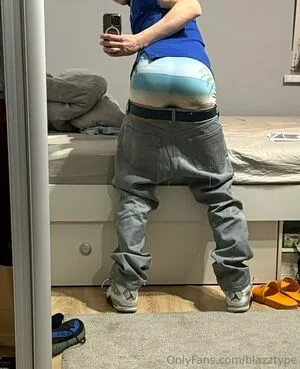 Blazztype OnlyFans Leaked Free Thumbnail Picture - #v0BiTabUF2