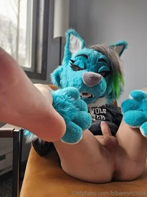 Blberrylicious OnlyFans Leaked Free Thumbnail Picture - #rza14FsixL