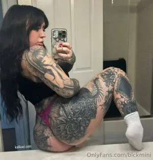 Blckmini OnlyFans Leaked Free Thumbnail Picture - #KtayndDGFy