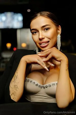 Blckmini OnlyFans Leaked Free Thumbnail Picture - #vDAcFqhnHt