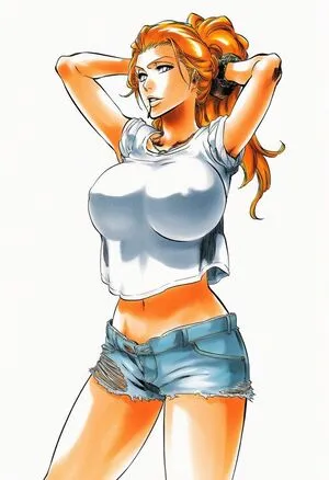 Bleach OnlyFans Leaked Free Thumbnail Picture - #1rTkGQYeKI