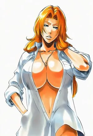 Bleach OnlyFans Leaked Free Thumbnail Picture - #1wikDkB0qU
