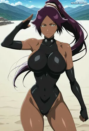 Bleach OnlyFans Leaked Free Thumbnail Picture - #2ZNPkOnndI