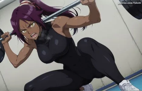 Bleach OnlyFans Leaked Free Thumbnail Picture - #3dsUJ66uAX