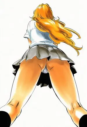 Bleach OnlyFans Leaked Free Thumbnail Picture - #B4y8l5K2YP