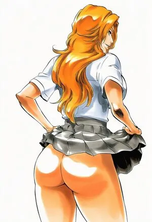 Bleach OnlyFans Leaked Free Thumbnail Picture - #C6EpcpHgUG