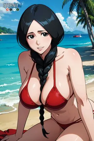 Bleach OnlyFans Leaked Free Thumbnail Picture - #EPoR12cCG0