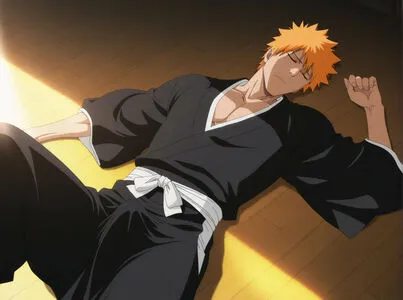 Bleach OnlyFans Leaked Free Thumbnail Picture - #FJWmXODAQi