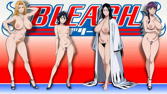 Bleach OnlyFans Leaked Free Thumbnail Picture - #IkaAsaCefX