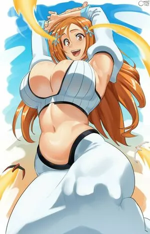 Bleach OnlyFans Leaked Free Thumbnail Picture - #JyvpOsDJvu