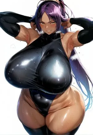 Bleach OnlyFans Leaked Free Thumbnail Picture - #MQC2V5H7bF